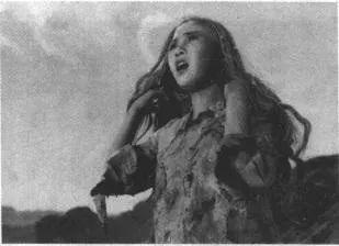 田华简介:出身贫苦的田华，是如何走上从影之路的？