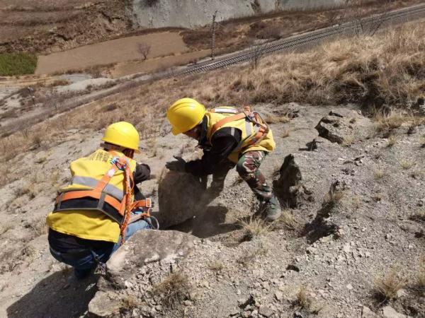 铁路暴雨预警应急响应「铁路雨巡」