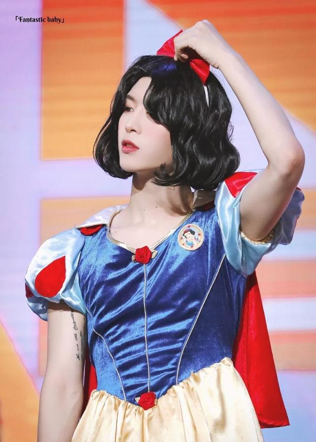 鸡皮疙瘩之隐形魔镜