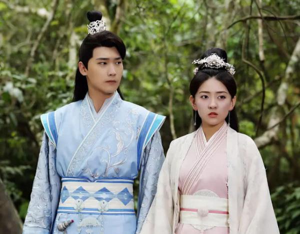 梁洁新剧开拍（梁洁新剧开拍滑冰）