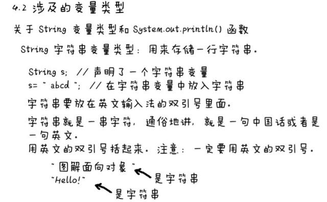 比python漫画更强的java漫画书：面向对象编程