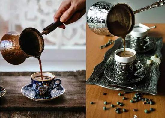 鑫鑫冲茶器:虹吸、法压、土耳其……不懂壶的咖啡迷不是好吃货