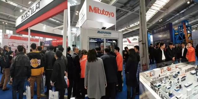 2020长春机械展