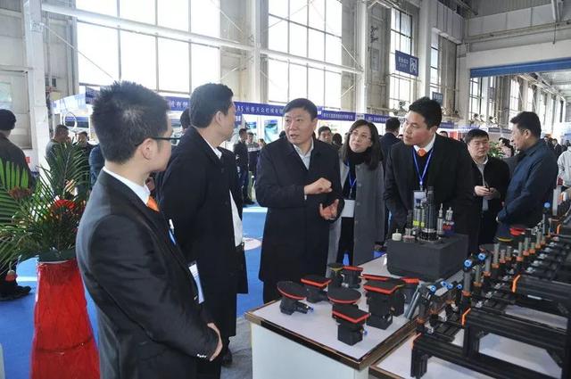 2020长春机械展