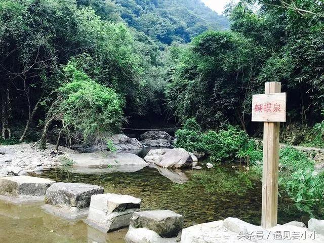 福清旅游景点大全
