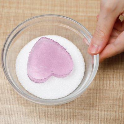 燕菜精:为什么熬水果软糖的时候必须加苹果胶粉？不加会怎样？