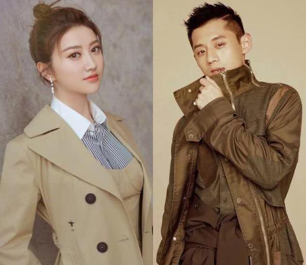 景甜天涯(景甜天涯共此时)