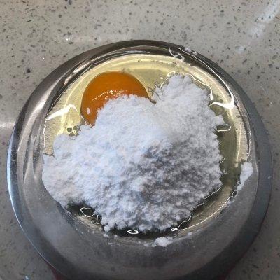 蓝莓蛋糕