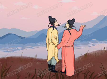 海内存知己天涯若比邻的作者是谁（海内存知己天涯若比邻是谁的诗句） 生活