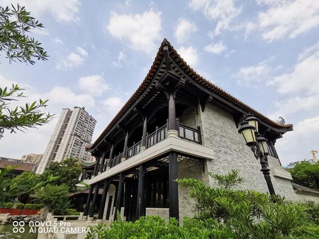 华为 nova5pro 评测（华为 nova5pro 怎么样）(12)