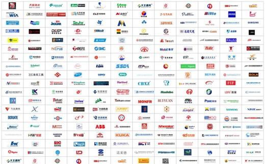 无锡展会2018机械展