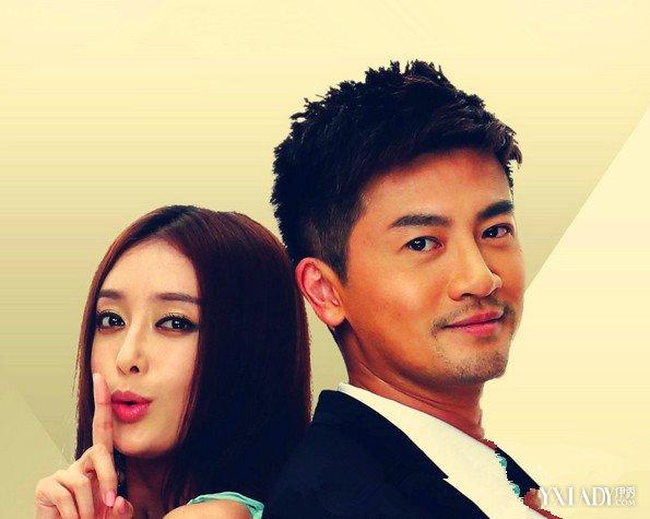 「独家报道」苏有朋岚秦电视剧(苏有朋和秦岚演的电视剧)