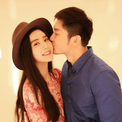 「记者曝光」范冰冰和李晨多大年龄（范冰冰和李晨今年多少岁）