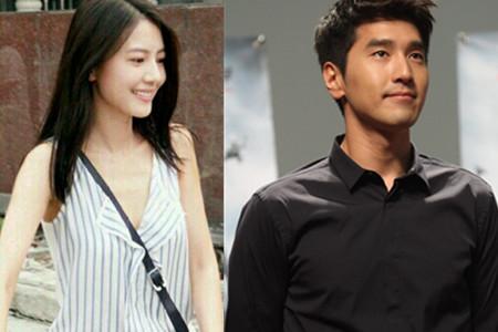 赵又廷的前妻是谁(赵又廷高圆圆爱女近照)