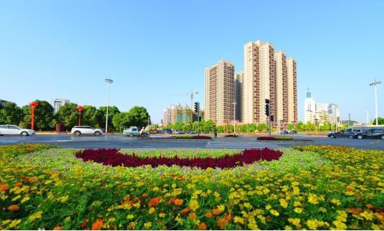 2018雪亮工程成果展