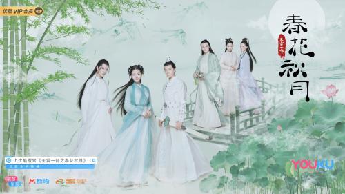 李宏毅赵露思2019新剧,李宏毅赵露思2019新剧有哪些