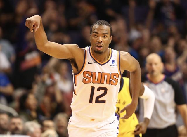 太阳tj沃伦交易（太阳交易最新消息）