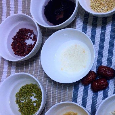 破碎机可以做杂粮粥吗