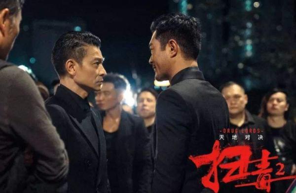 周润发和朱茵一起演过的电影有(周润发和朱茵主演的电影全集)