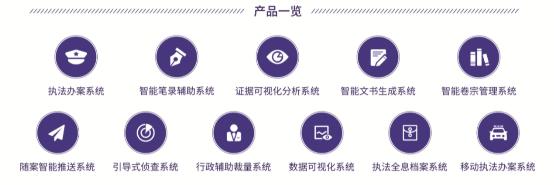 政法装备展与雪亮工程