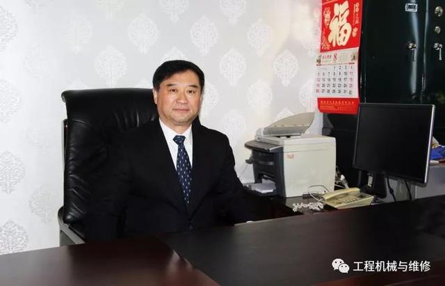 工程机械及矿山机械展主场