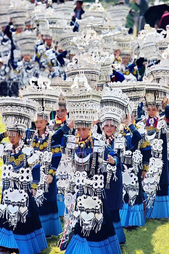 火把节是哪个民族的节日