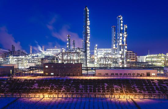 济宁市金桥煤矿加压过滤机