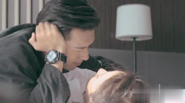 杨紫的老公是谁李现吗（杨紫的男友是李现吗）