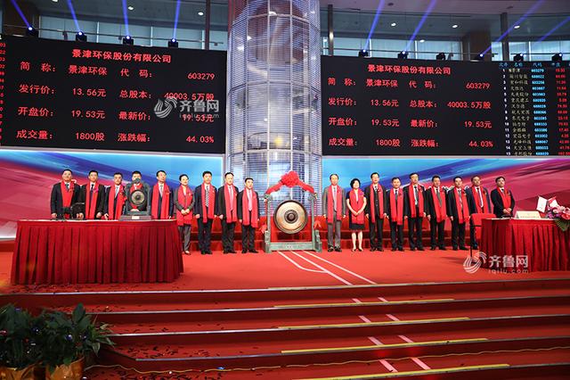 德州景津压滤机有限公司简介