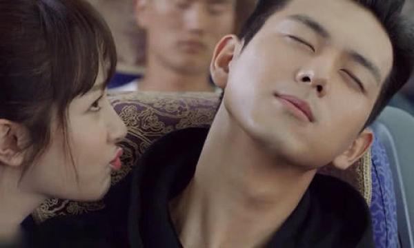 胡一天醉酒强吻杨紫(胡一天杨紫新剧开播)-天晟网