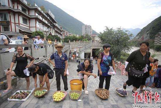 飞夺泸定桥发生在哪个省