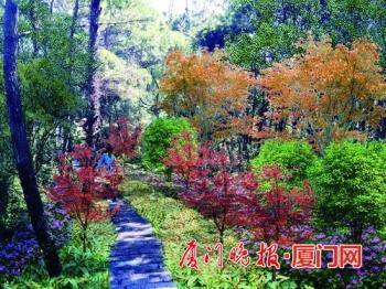 山东宏展景观工程公司