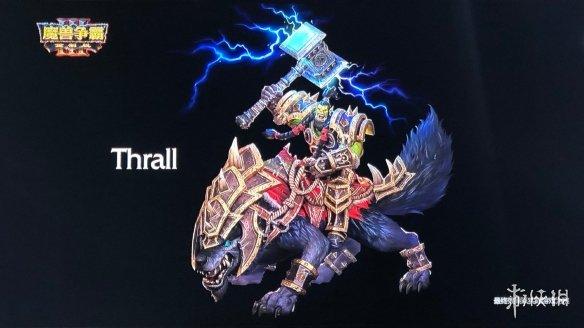 《魔兽争霸3：重制版》单位模型公开！比原版精细