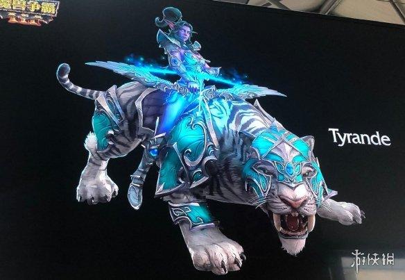 《魔兽争霸3：重制版》单位模型公开！比原版精细