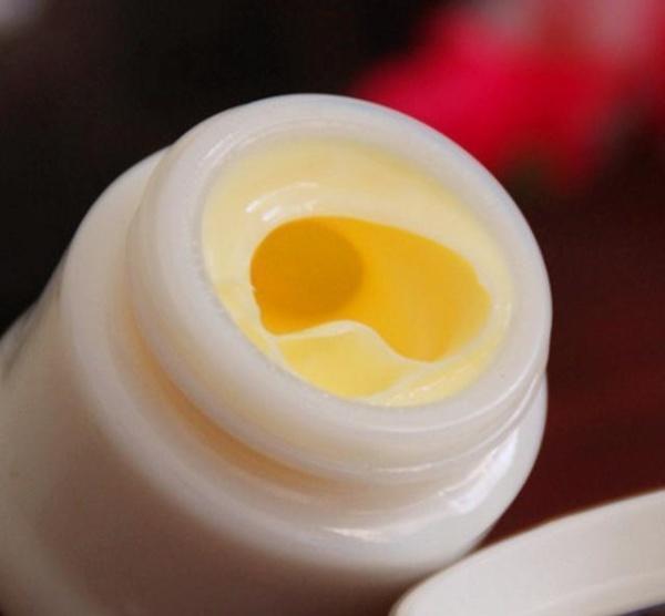 同仁堂身体乳可以擦脸吗