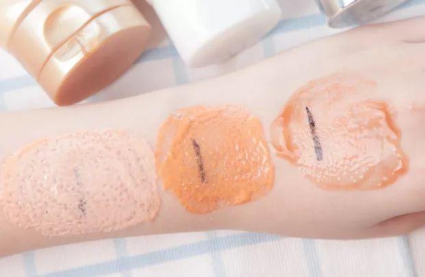 透真身体乳套装测评