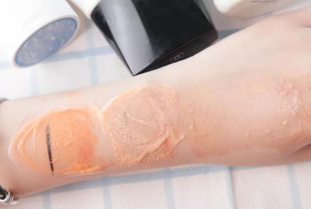 透真身体乳套装测评