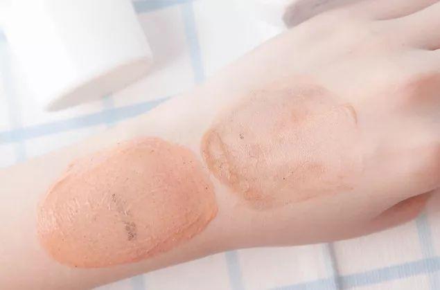 透真身体乳套装测评