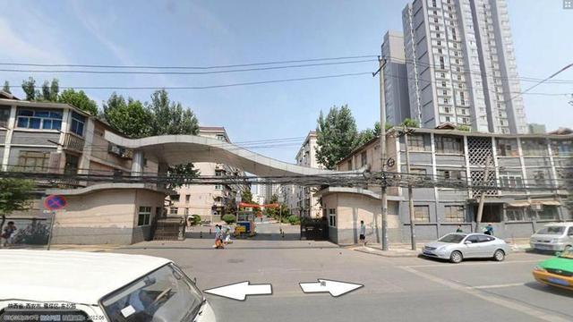 东仪福利区1号楼怎么样省军区一号院pk东仪福利区谁是雁塔最热门小区