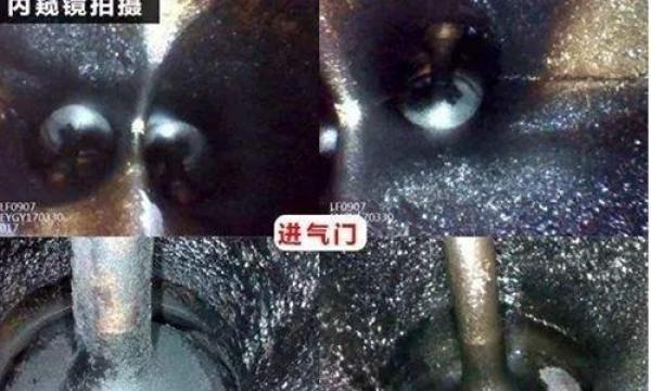 怠速不稳是什么原因呢(怠速不稳几种原因)