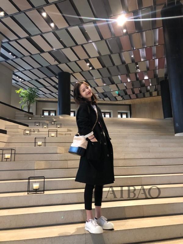 乔英子的扮演者李庚希多高(乔英子的扮演者李庚希)-星座梦城