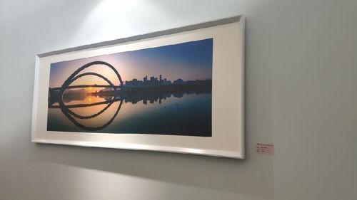 工程摄影大赛获奖作品展
