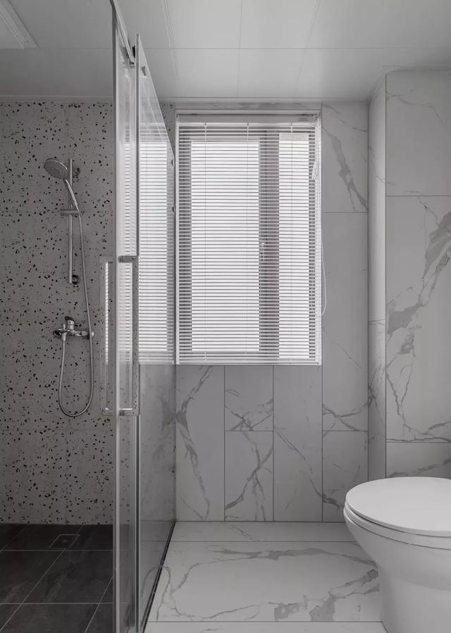 爵士白瓷砖效果图,壹匠装修效果图(爵士白墙砖深受"吐槽"的原因)