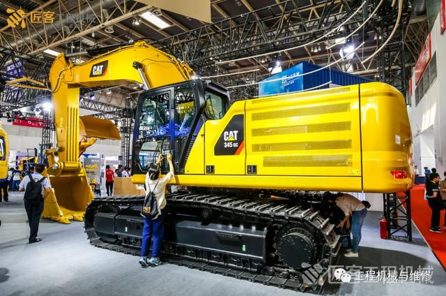 北京工程机械展展地