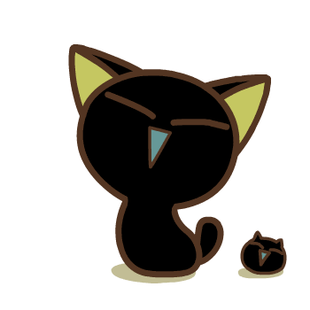 罗小黑这猫是什么品种（你到底是来看罗小黑）(19)