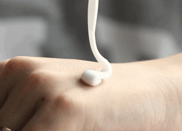 果酸身体乳能带上高铁吗