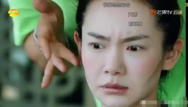 「科普一下」lucky白眼——lucky白眼表情包