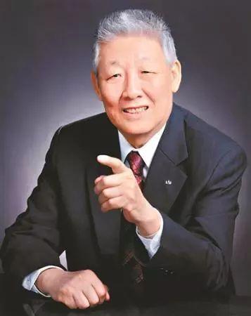 两弹一星元勋