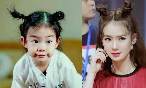 lucky戚薇综艺(lucky戚薇综艺视频)