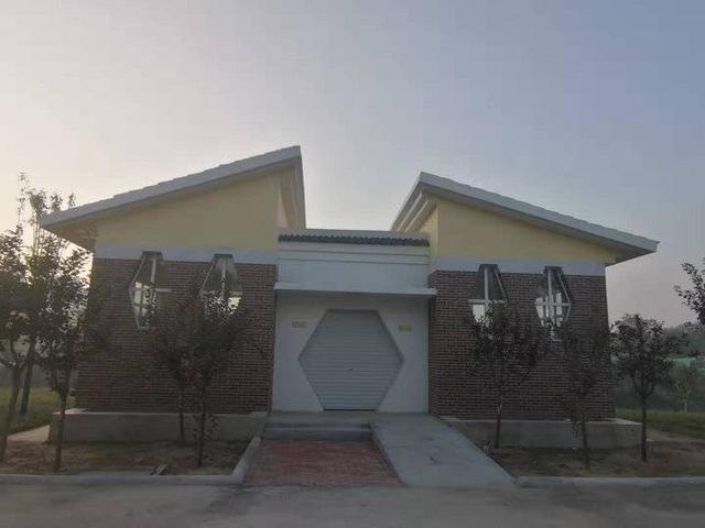 冠县瑞展路桥工程公司怎么样